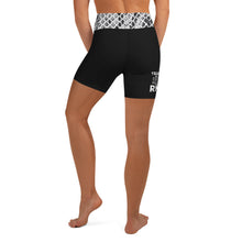 Load image into Gallery viewer, Game Time TC WH Yoga Shorts