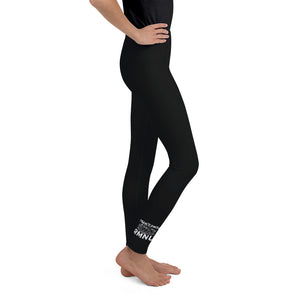 Game Time TC WH Youth Leggings