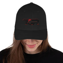 Load image into Gallery viewer, TCR Structured Twill Cap