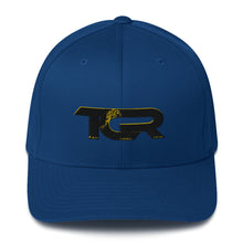 Load image into Gallery viewer, TCR BG Structured Twill Cap