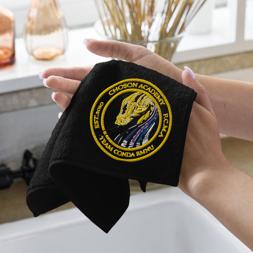 TC Cotton hand towel