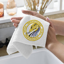 Load image into Gallery viewer, TC Cotton hand towel