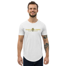 Load image into Gallery viewer, Building Champions Men&#39;s Curved Hem T-Shirt