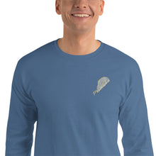 Load image into Gallery viewer, CS Men’s Long Sleeve Shirt