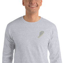 Load image into Gallery viewer, CS Men’s Long Sleeve Shirt