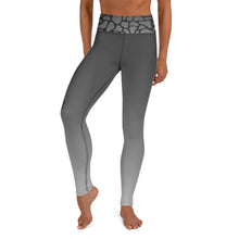 Load image into Gallery viewer, Team Conda Fight Fit Yoga Leggings