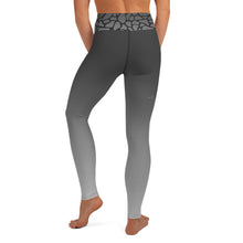 Load image into Gallery viewer, Team Conda Fight Fit Yoga Leggings