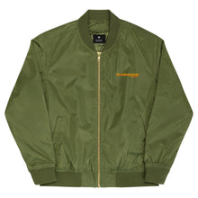 Load image into Gallery viewer, CS Premium recycled bomber jacket