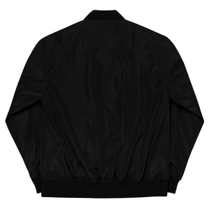CS Premium recycled bomber jacket