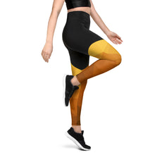 Load image into Gallery viewer, OM Sports Leggings