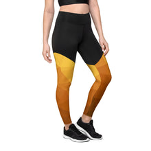 Load image into Gallery viewer, OM Sports Leggings