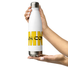 Load image into Gallery viewer, TC Stainless Steel Water Bottle