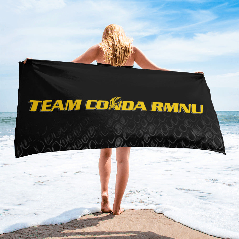 Team Towel
