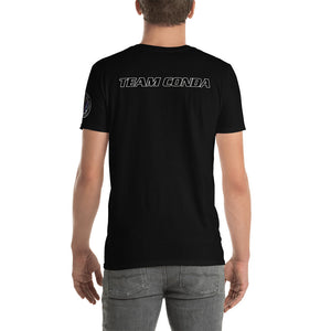 RMNU MLTC Short-Sleeve Unisex T-Shirt