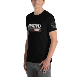 RMNU MLTC Short-Sleeve Unisex T-Shirt