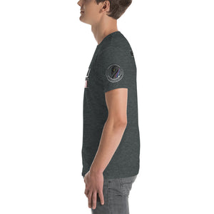 RMNU MLTC Short-Sleeve Unisex T-Shirt