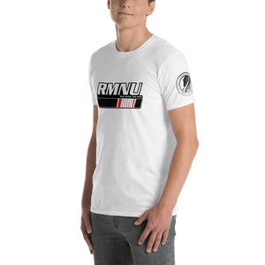RMNU MLTC Short-Sleeve Unisex T-Shirt