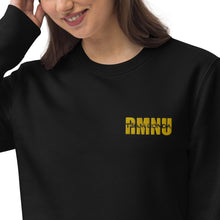 Load image into Gallery viewer, TC RMNU Unisex eco sweatshirt