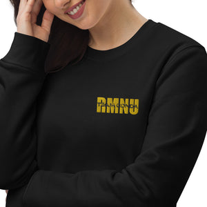 TC RMNU Unisex eco sweatshirt