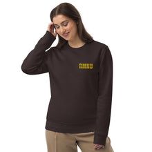 Load image into Gallery viewer, TC RMNU Unisex eco sweatshirt