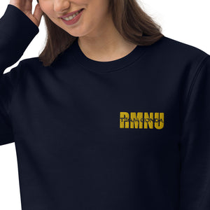 TC RMNU Unisex eco sweatshirt