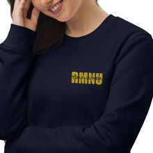 Load image into Gallery viewer, TC RMNU Unisex eco sweatshirt