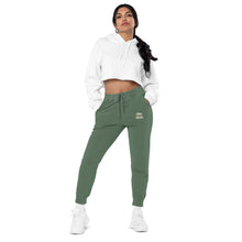Load image into Gallery viewer, CS Be Epic Unisex pigment-dyed sweatpants