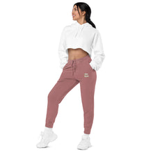 Load image into Gallery viewer, CS Be Epic Unisex pigment-dyed sweatpants
